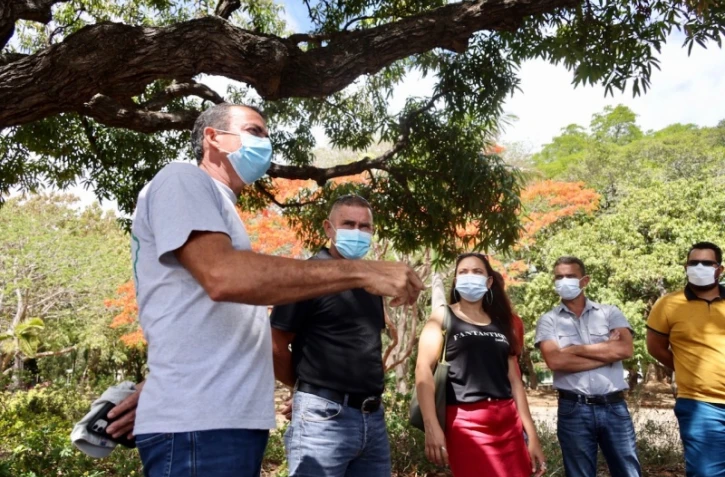 fdsea devant la DAAF