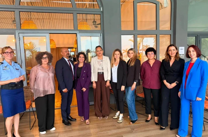 La CCI Réunion s'engage pour l'autonomie des femmes et l'entrepreneuriat féminin