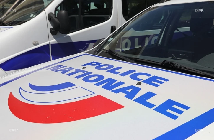 police