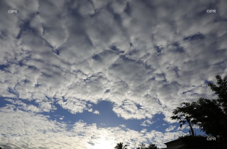 météo réunion 