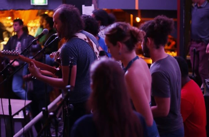 Le Tampon : des festivités pour la fête de la musique