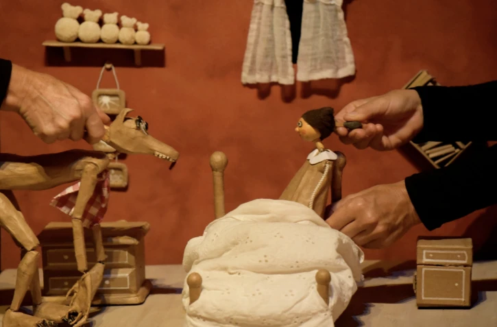 "Cartes blanches" financées par la CAF : une programmation gratuite dédiée au très jeune public