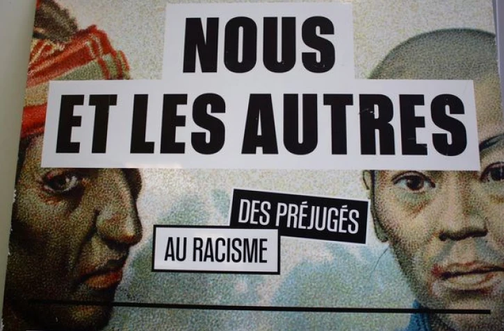 Exposition Nous et les autres