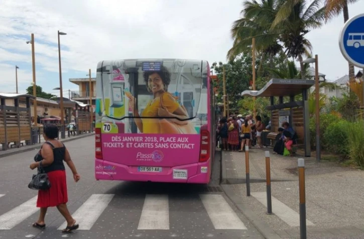 Pour la rentrée le réseau de bus Alterneo évolue