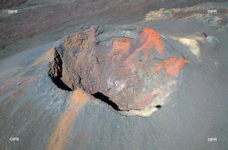 volcan 