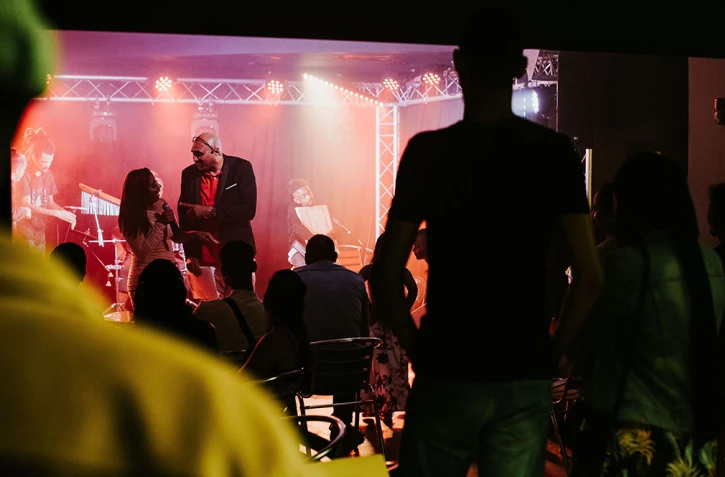 Le Bisik a fait sa rentrée