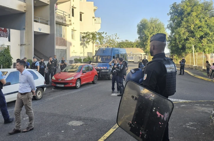 Plan anti-bandes : 233 gr de zamal saisis à Saint-Louis