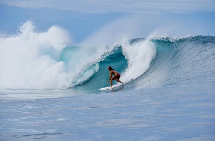 Surf