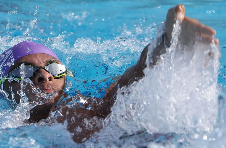 meeting de l'océan indien 2019