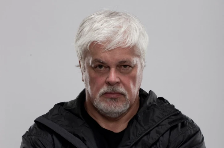 Paul Watson