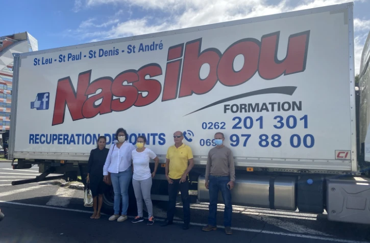 Conflit avec Pôle emploi : les centres de formation poids-lourds dénoncent