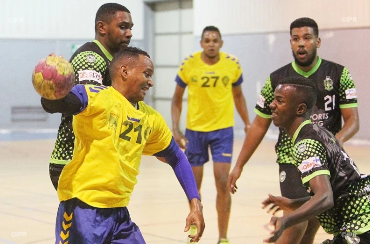 handball 