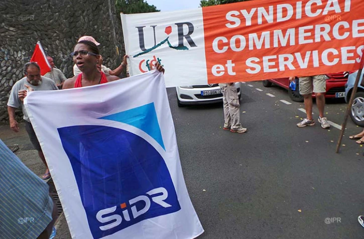 SIDR