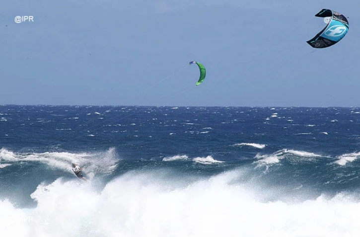 Kitesurf