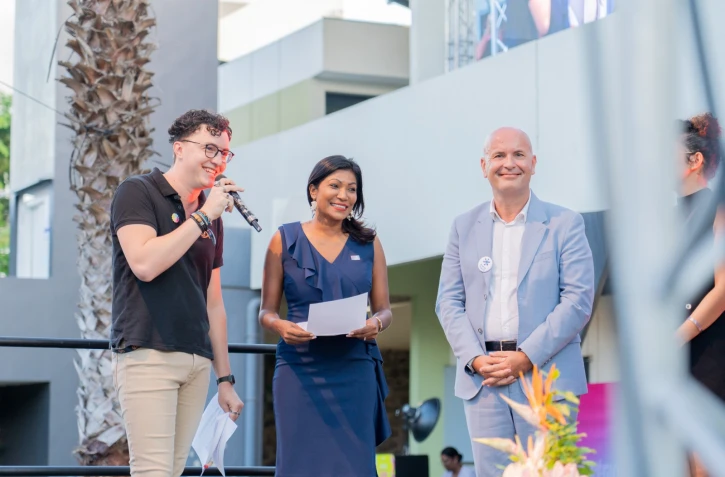 La Réunion fête l’excellence locale avec la Coupe régionale des métiers 2025