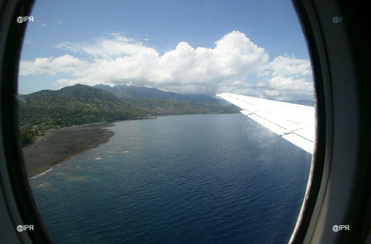 Mayotte