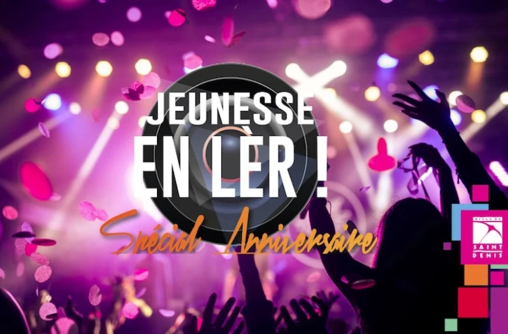 Jeunesse en Lèr