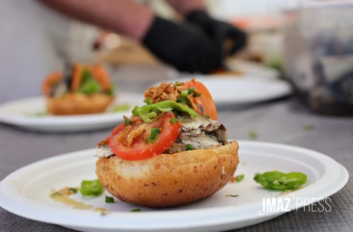 Réunion Food Festival 2025