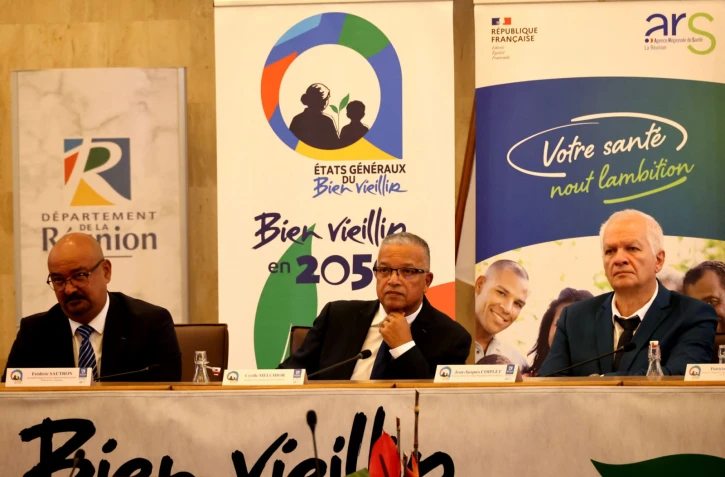 Département : états généraux du Bien Vieillir afin d'anticiper aujourd’hui les défis de 2050