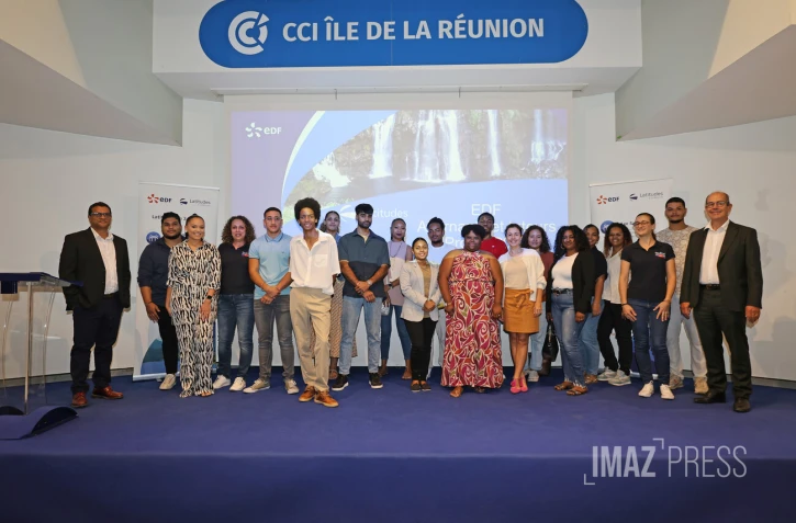acceuil alternants EGC EDF 