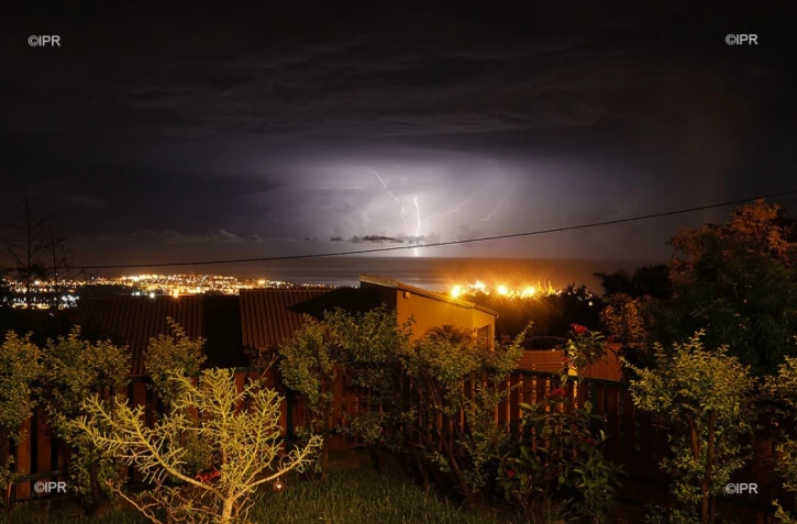 orage 