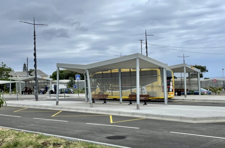 parkin aéroport Roland Garros
