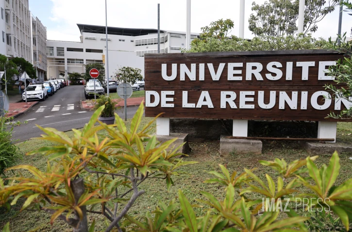 université de la Réunion : faculté du moufia 