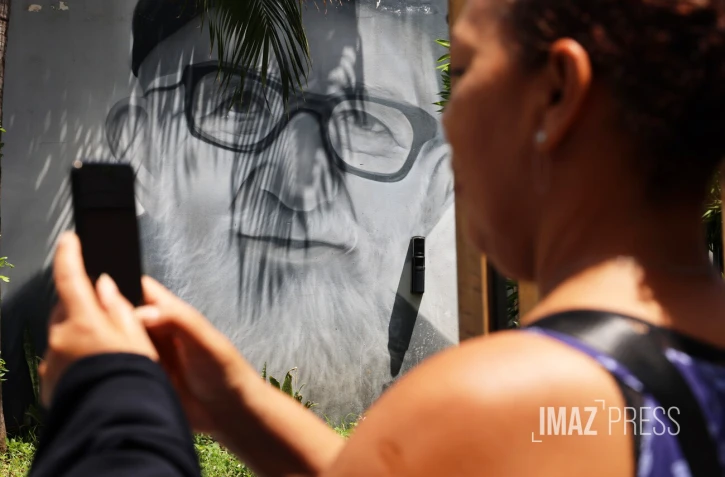 Fondation Abbé Pierre