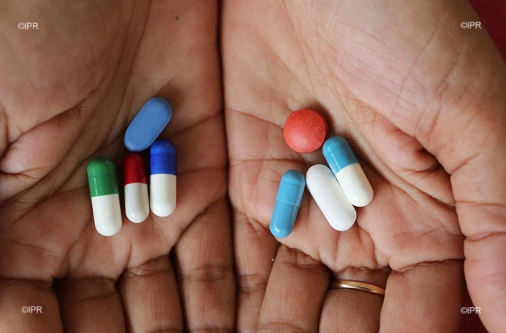 Médicaments 