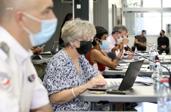 bilan comité local de prévention de la délinquance