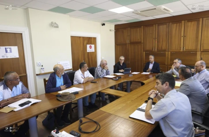 Conseil départemental