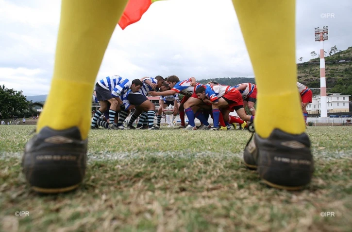 rugby
