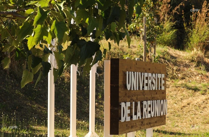 Université de la Réunion 