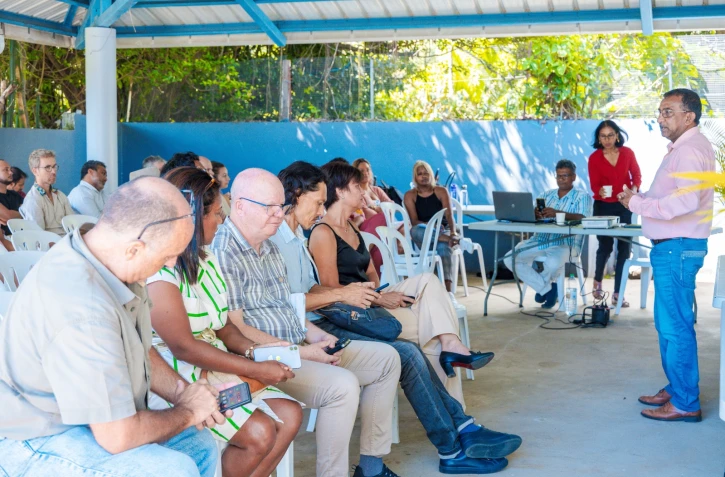 saint denis agricole 