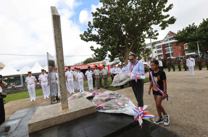18 juin à Saint-Pierre 