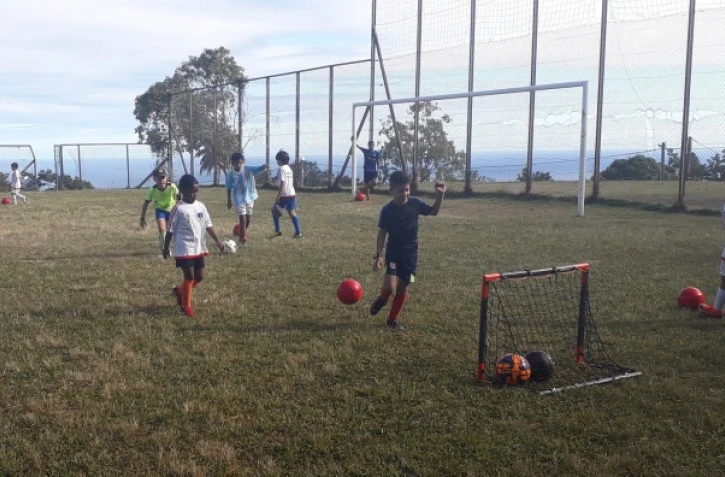 L'association Sport Prévention Education Jeunesse accueille les enfants pendant les vacances