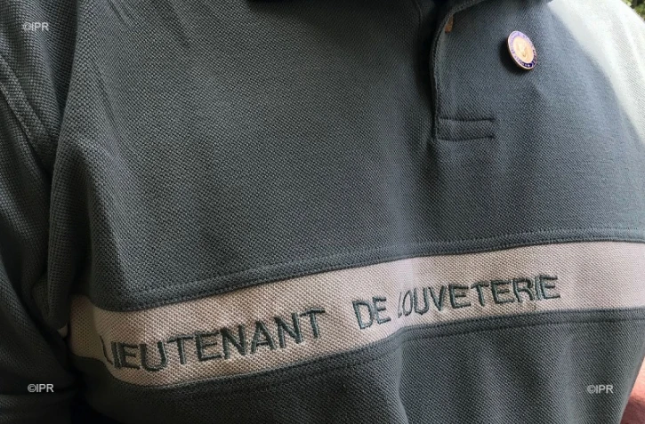  La Réunion accueille trois nouveaux louvetiers 