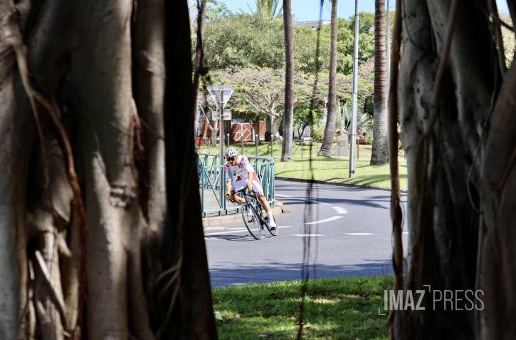 76ème édition du tour cycliste de La Réunion
