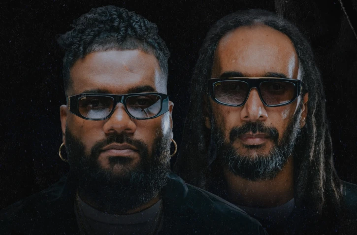 Sskyron et DJ Dan Wayo : "Si mon planèt" atterrit enfin sur les plateformes
