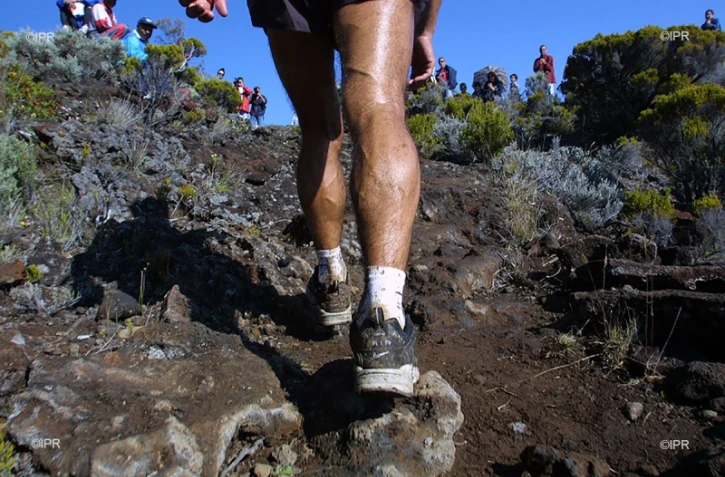 trail