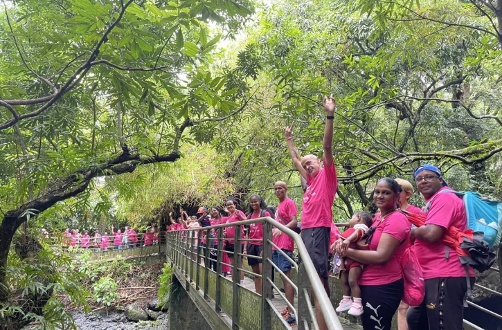 Odysséa à Sainte-Suzanne