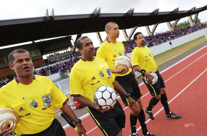 Arbitre 