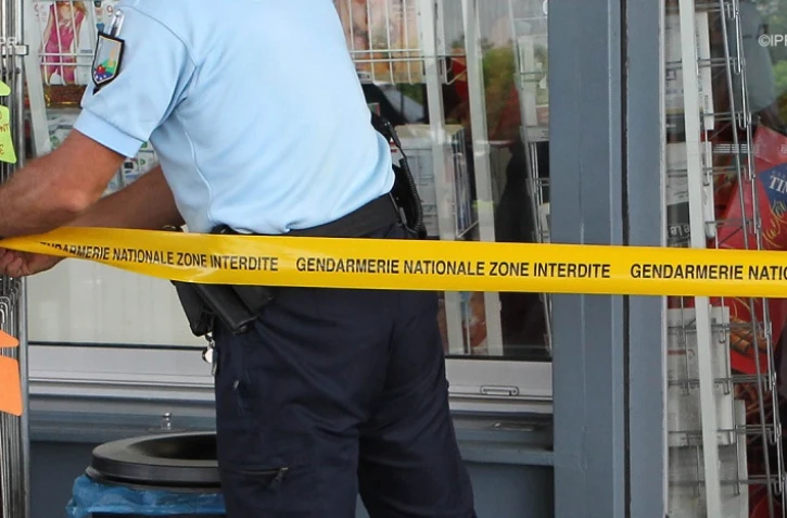 gendarmerie 