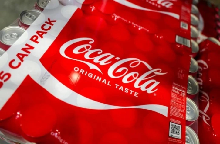 Coca-Cola
