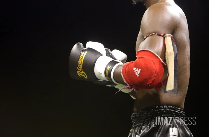 muay thai