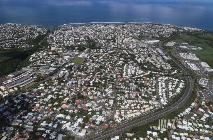 Ville de Saint-Pierre