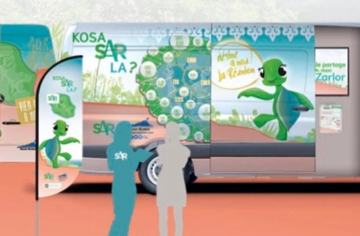 Schéma d’Aménagement Régional : Venez donner votre avis le mardi 7 novembre 2023