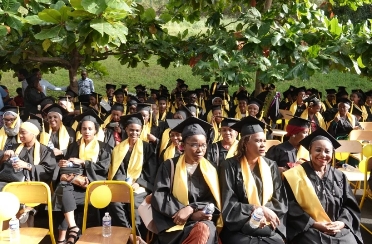 Université de La Réunion