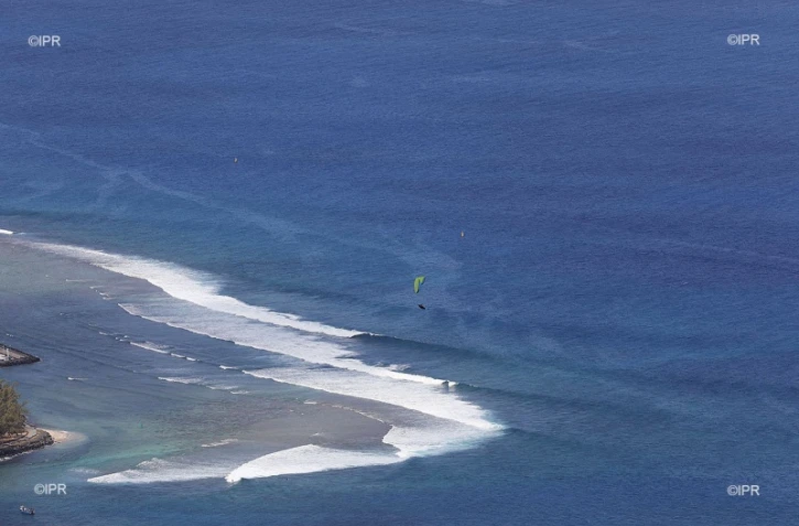 paysages réunion 