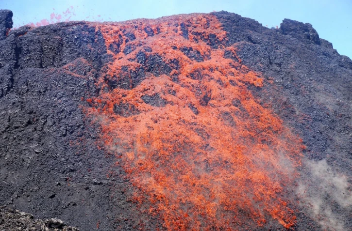 volcan 2015